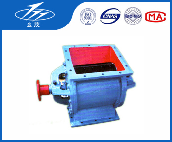 蓬江剛性葉輪給料機(jī)(技術(shù)參數(shù))