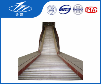 扎賚諾爾BFW 淺槽鏈板輸送機(jī)