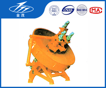 通州QPY型預(yù)加水盤式成球機(jī)(技術(shù)參數(shù))