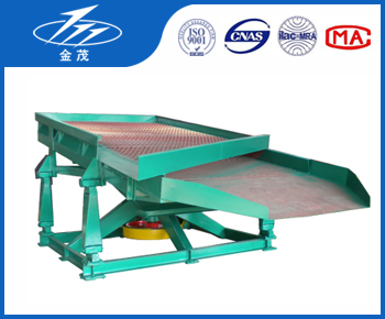 雞冠BF三層竹、木片搖篩(技術(shù)參數(shù))