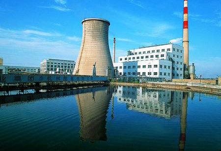 雨山寧夏美利紙業(yè)