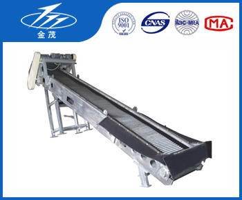 皮帶輸送機的工作原理與適用范圍 皮帶輸送機的工作原理與適用范圍