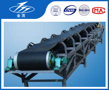 皮帶輸送機介紹輥式輸送機的工作原理